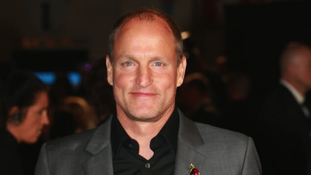 Woody Harrelson has Officially Signed on for Young Han Solo Film