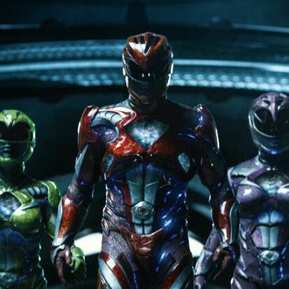 Dacre Montgomery Says the Power Rangers Sequels Are Dead, and That the Franchise May Be Rebooted