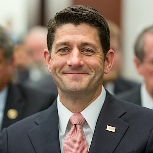 House Republicans Are Not Nearly Done Trying to Kill Obamacare