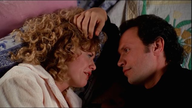 30 Years Later, These Iconic When Harry Met Sally Scenes Are Still a Riot