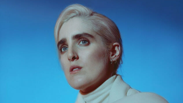 Shura Captures Love IRL on New Track “The Stage”