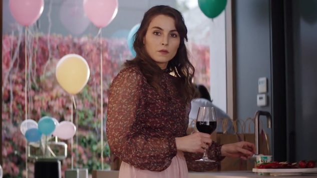Noomi Rapace Stalks a Family in the Trailer for Lionsgate’s Angel of Mine
