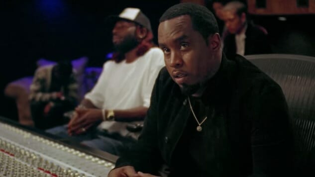 Looks Like Diddy’s Making the Band Is Coming Back to MTV