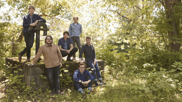 Wilco Announce New Album Ode to Joy, Share Lead Single “Love Is Everywhere (Beware)”