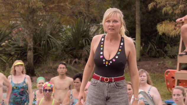 Watch Kirsten Dunst Tackle a Pyramid Scheme in New Trailer for Showtime’s On Becoming a God in Central Florida