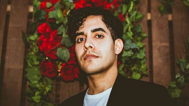 Neon Indian Announces Fall North American Tour Dates