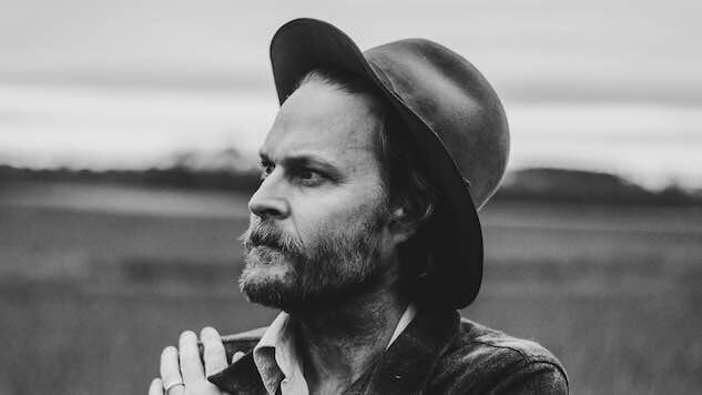 Hiss Golden Messenger Release “Cat’s Eye Blue,” Second Single off Terms of Surrender