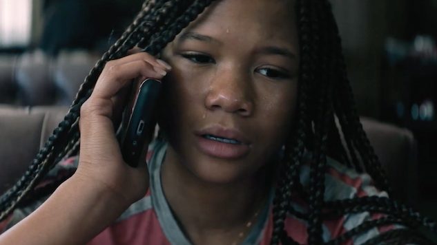 Watch Storm Reid Investigate Her Own Murder in Time-Bending Trailer for Don’t Let Go