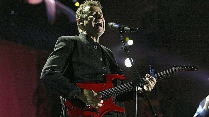 Johnny Clegg, South African Songwriter and Activist, Dead at 66