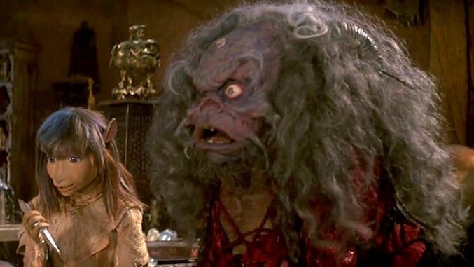 Watch as Netflix Brings The Dark Crystal Fans’ Dreams to Life in New Teaser