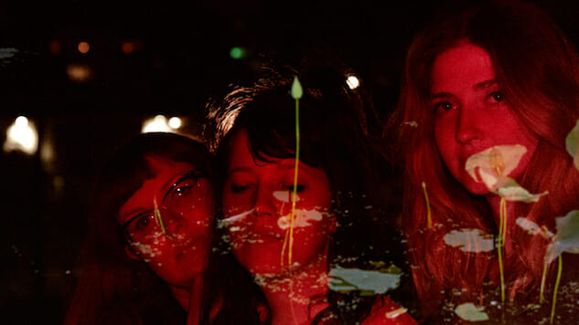 Vivian Girls Are Back with Their First New Album in Eight Years: Listen to Its First Single