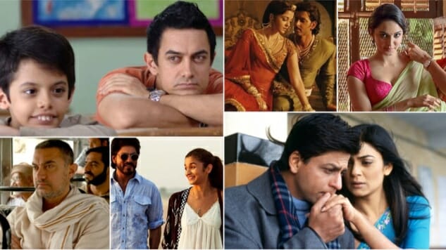 The Best Bollywood Movies on Netflix