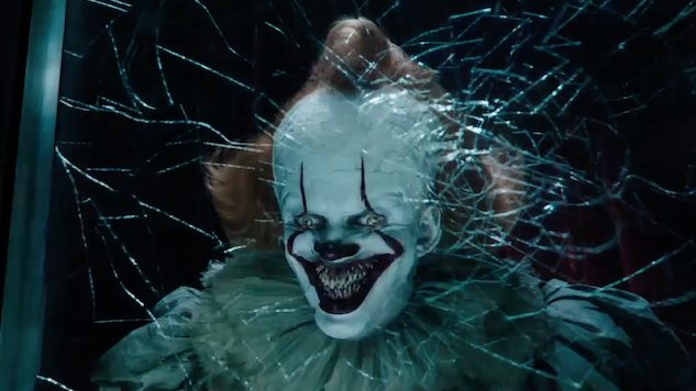 Watch the Grown-Up Losers’ Club Fight Pennywise in New Trailer for It: Chapter 2