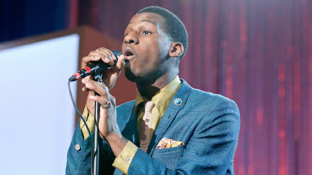 Listen to Leon Bridges Reminisce on His Humble Beginnings with “That Was Yesterday”