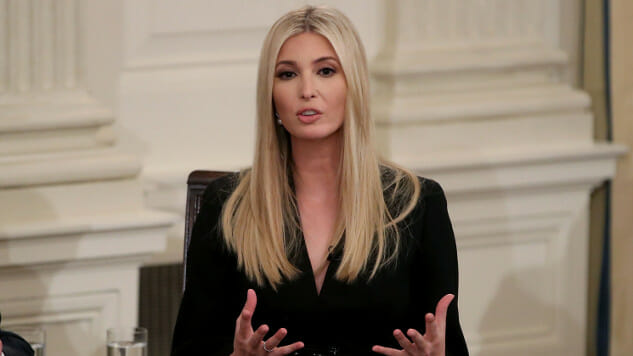What’s the Deal with Ivanka Trump’s Emails? A Primer