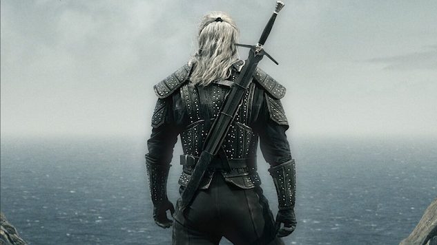 The Witcher Trailer: Henry Cavill Faces Monsters of Our Own Design in Netflix’s Epic