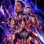 James Cameron Congratulates Avengers: Endgame for Toppling Avatar off Box Office Throne