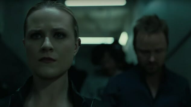 Westworld Season Three  Trailer Gives Us New Faces, New Parks and Hosts in the Outside World