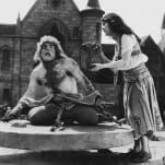 The Best Horror Movie of 1923: The Hunchback of Notre Dame