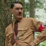 Taika Waititi Plays Hitler in New Teaser for Jojo Rabbit