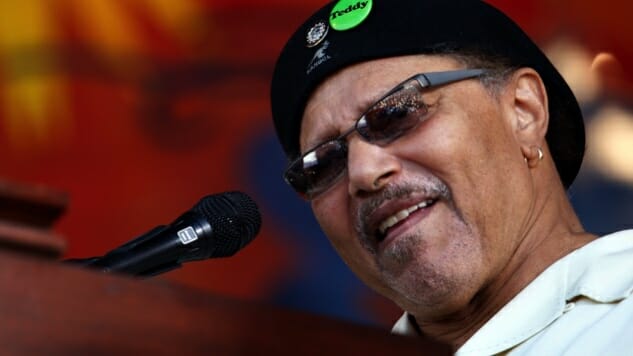 The Neville Brothers Lose Their Leader, Art Neville (1937-2019)