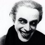The Best Horror Movie of 1928: The Man Who Laughs