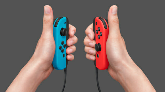 Nintendo Updates Joy-Con Drift Policy, Will Reportedly Fix Defective Joy-Cons for Free