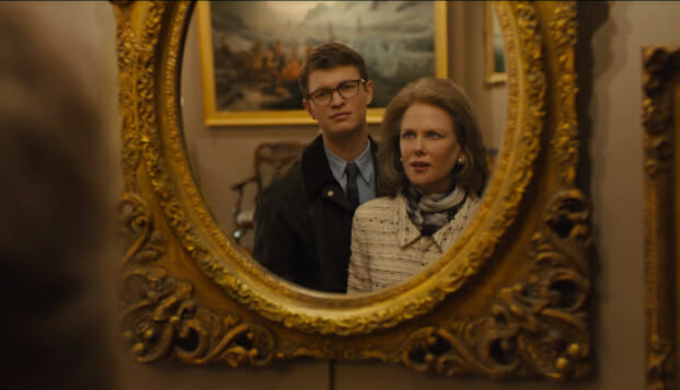 Watch the Tearjerking New Trailer for The Goldfinch