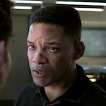 A 23-Year-Old Will Smith Is Digitally Recreated in New Gemini Man Featurette