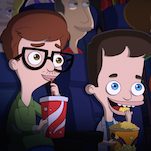 Big Mouth Renewed for a Second Season on Netflix