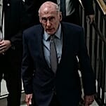 National Intelligence Director Dan Coats Was Another Coward Who Wouldn't Stand up to Trump
