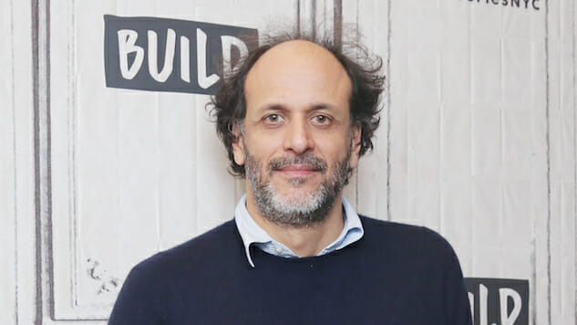 Luca Guadagnino Is in Talks to Adapt Lord of the Flies