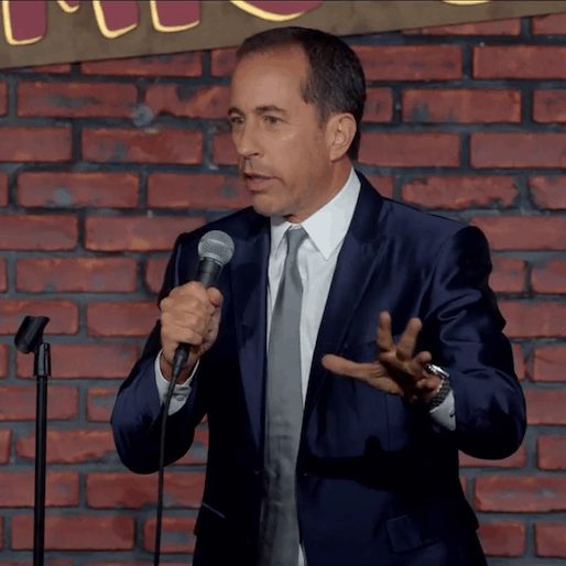Here Is Every Punch Line in the Trailer for the New Seinfeld Special