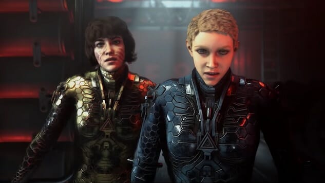 Wolfenstein: Youngblood Developer Harassed off Twitter Over Microtransactions