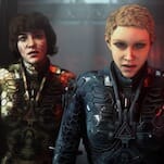 Watch the Bloody Fun Launch Trailer for Wolfenstein: Youngblood