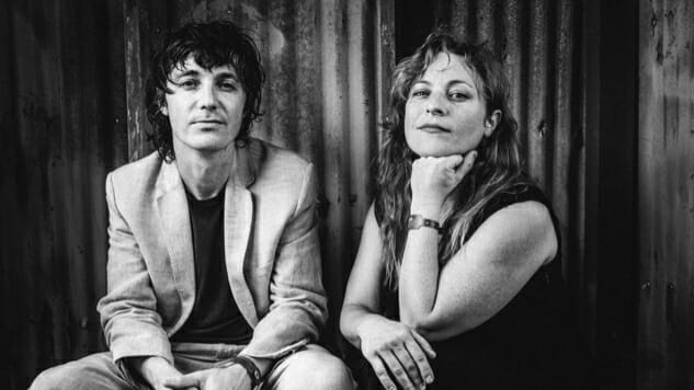 Shovels & Rope Announce New Album By Blood, Share First Track “The Wire”