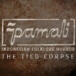 The Creepy Pamali: Indonesian Folklore Horror Returns with The Tied Corpse