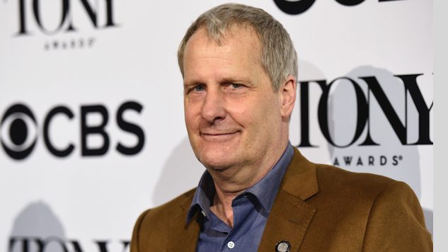 Jeff Daniels to Star in Showtime’s Forthcoming Series Rust