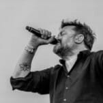 Elbow Share New Foreboding New Song 