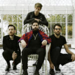 Foals Share the First Song off Everything Not Saved Will Be Lost—Part 2, 