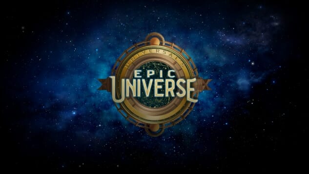 Universal Announces a New Theme Park Coming to Its Orlando Resort