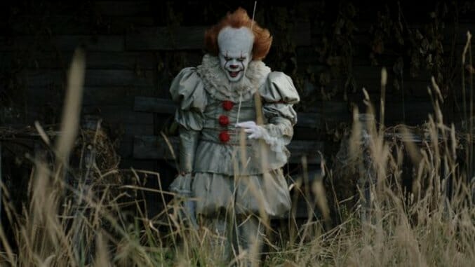 Alamo Drafthouse Locations Around the U.S. Will Host Creepy “Clowns Only” Screenings for It Chapter 2