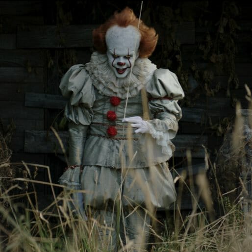 It: Chapter 2 Will Tackle Some of the Novel's Craziest Material