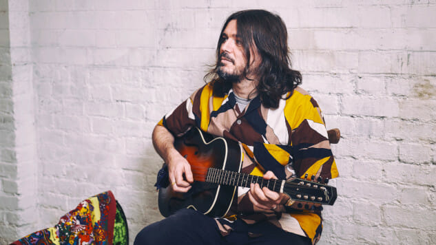 Bibio Shares Swirling New Song “Spruce Tops”