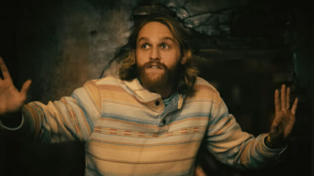New Lodge 49 Teaser Trailers Highlight the Show’s Genre-Bending Charm