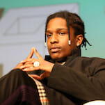 Flacko Is Free: A$AP Rocky Released from Swedish Jail