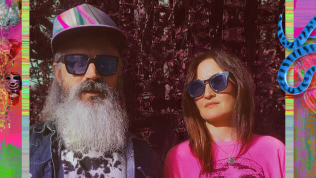 Moon Duo Announce New Album Stars Are the Light, Share Title Track