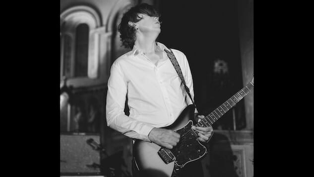 Exclusive: Thurston Moore Previews Spirit Counsel Boxset with “8 Spring Street” Video