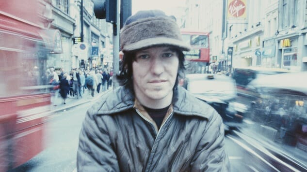 Elliott Smith’s XO and Figure 8 Receive Digital Deluxe Releases in Honor of His 50th Birthday