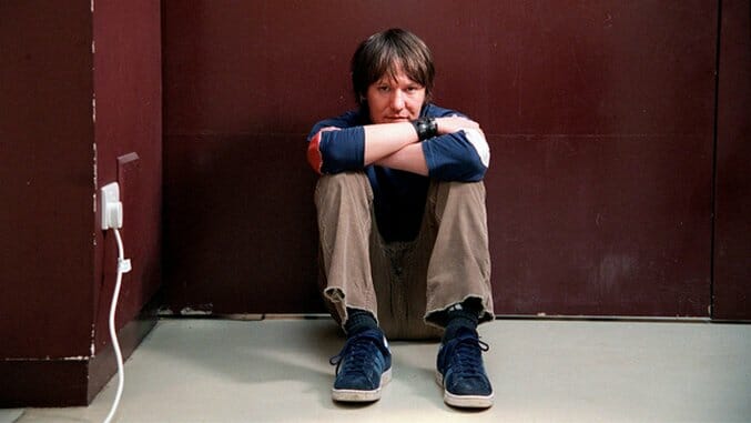 Elliott Smith Would’ve Turned 50 Today, Hear a Classic Live Performance from 1998